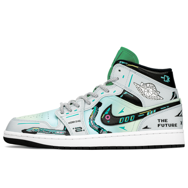 【 】 Jordan Air Jordan 1 FZBB