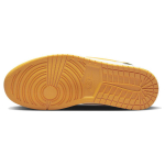 Jordan Air Jordan 1 low flyease "university gold"