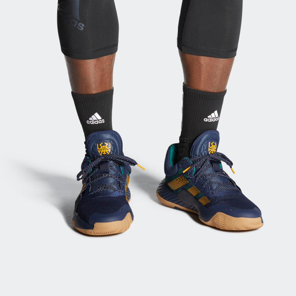 Adidas D.O.N. Issue #1 GCA 1