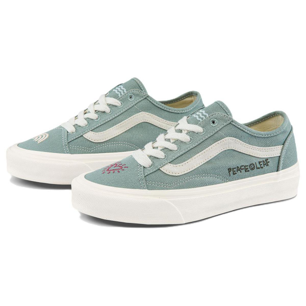 Vans Old Skool Tapered