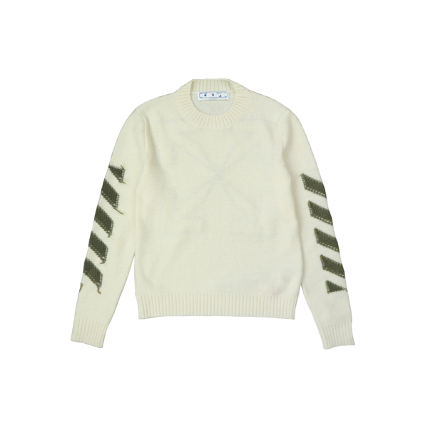 OFF-WHITE FW21