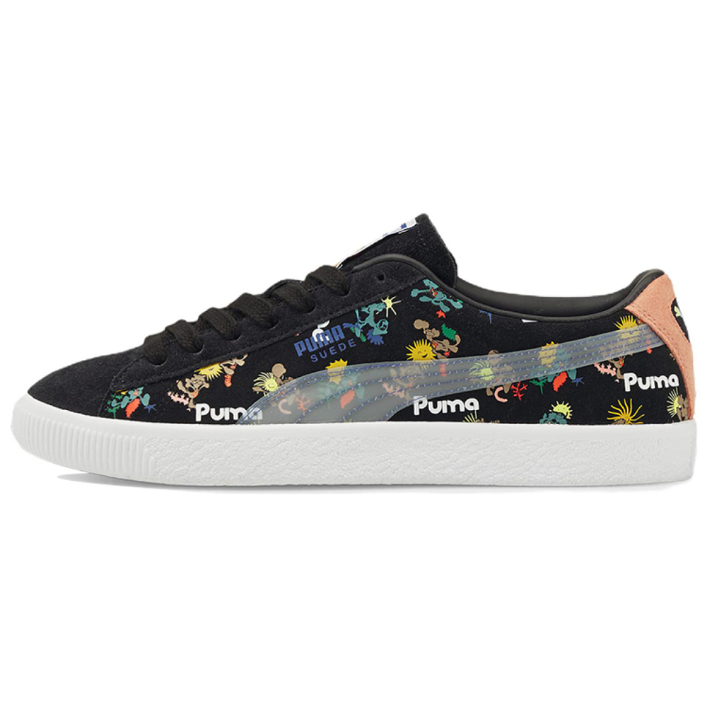 PUMA Adventure Planet