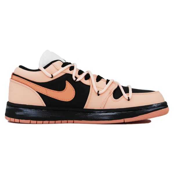 【 】 Jordan Air Jordan 1 Low GS