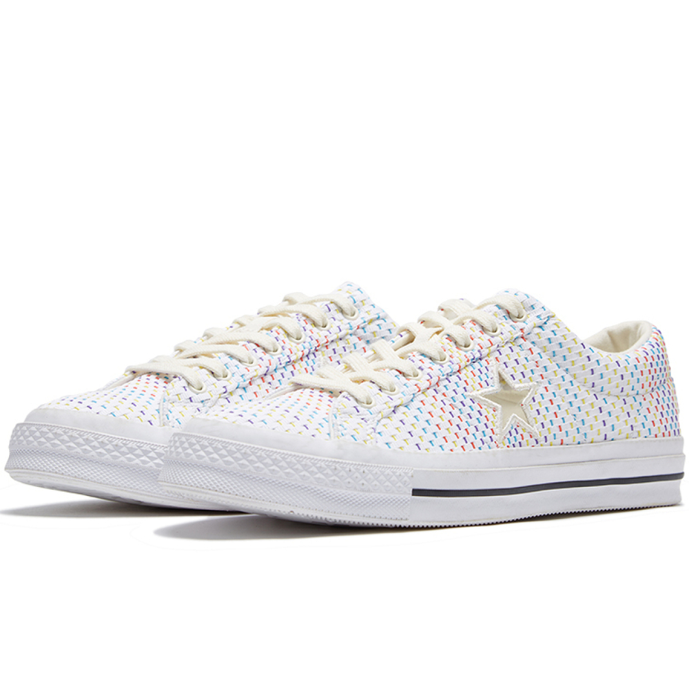 Converse One Star