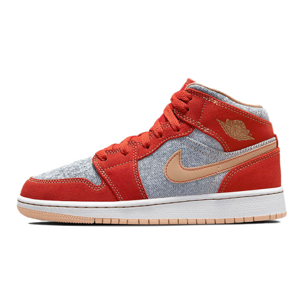 Jordan Air Jordan 1 Mid SE