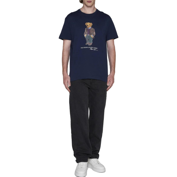 Polo Ralph Lauren FW23 T