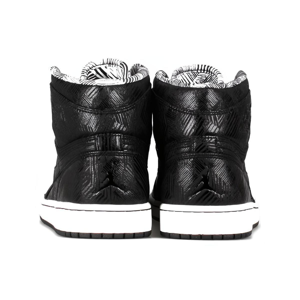 Jordan Air Jordan 1 Retro BHM 2015