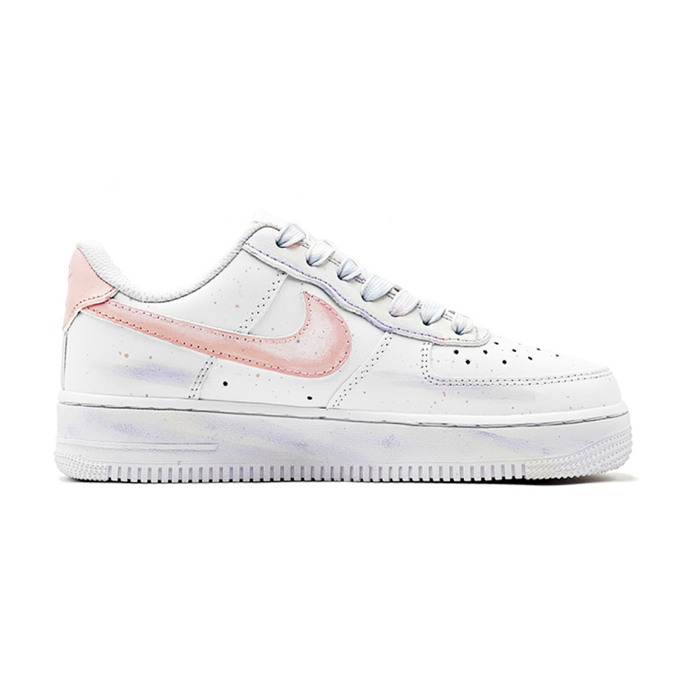 【 】 Nike Air Force 1 Low