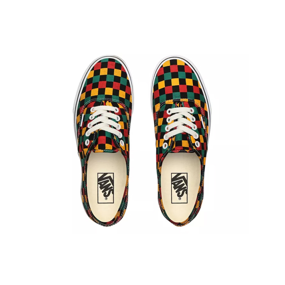 Vans Authentic