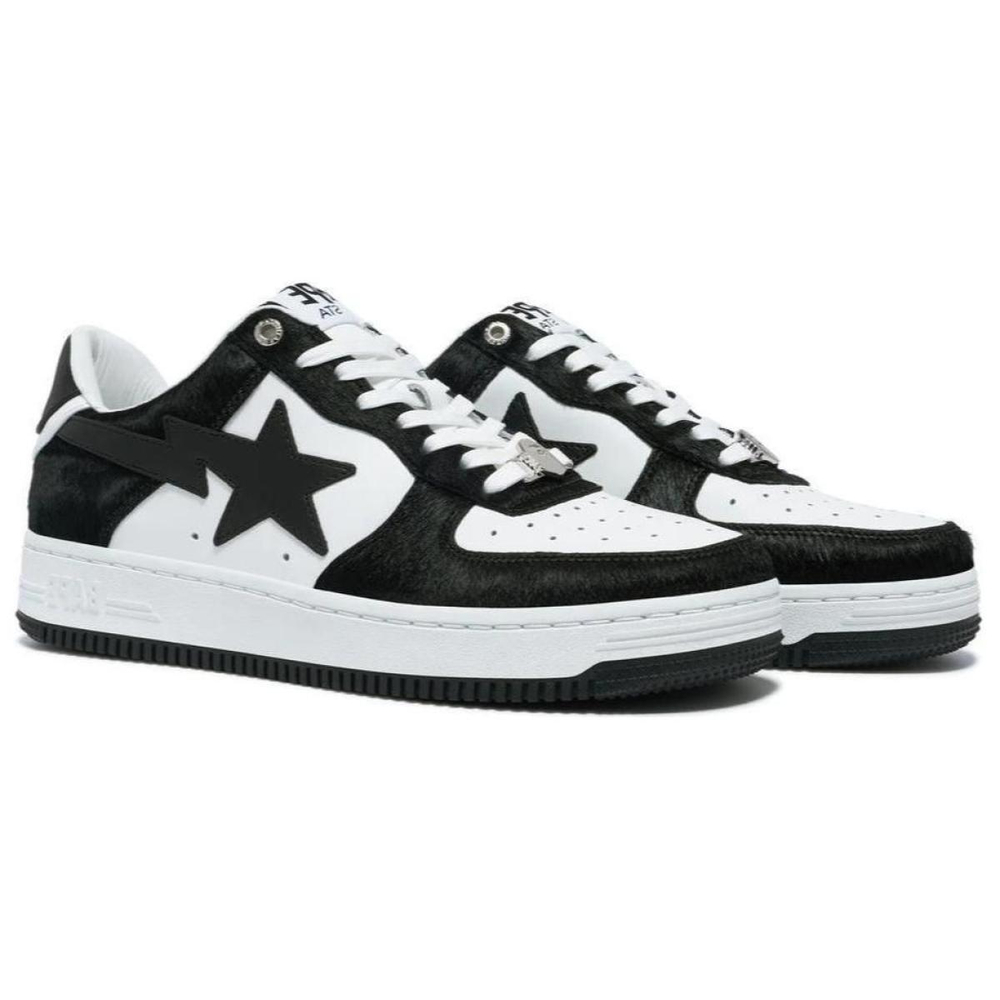 A BATHING APE STA