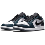 Jordan Air Jordan 1 low "dark teal"