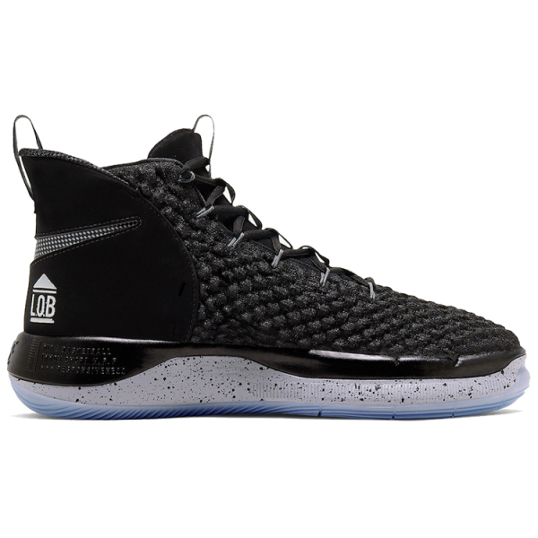 Nike AlphaDunk Carbon Fiber
