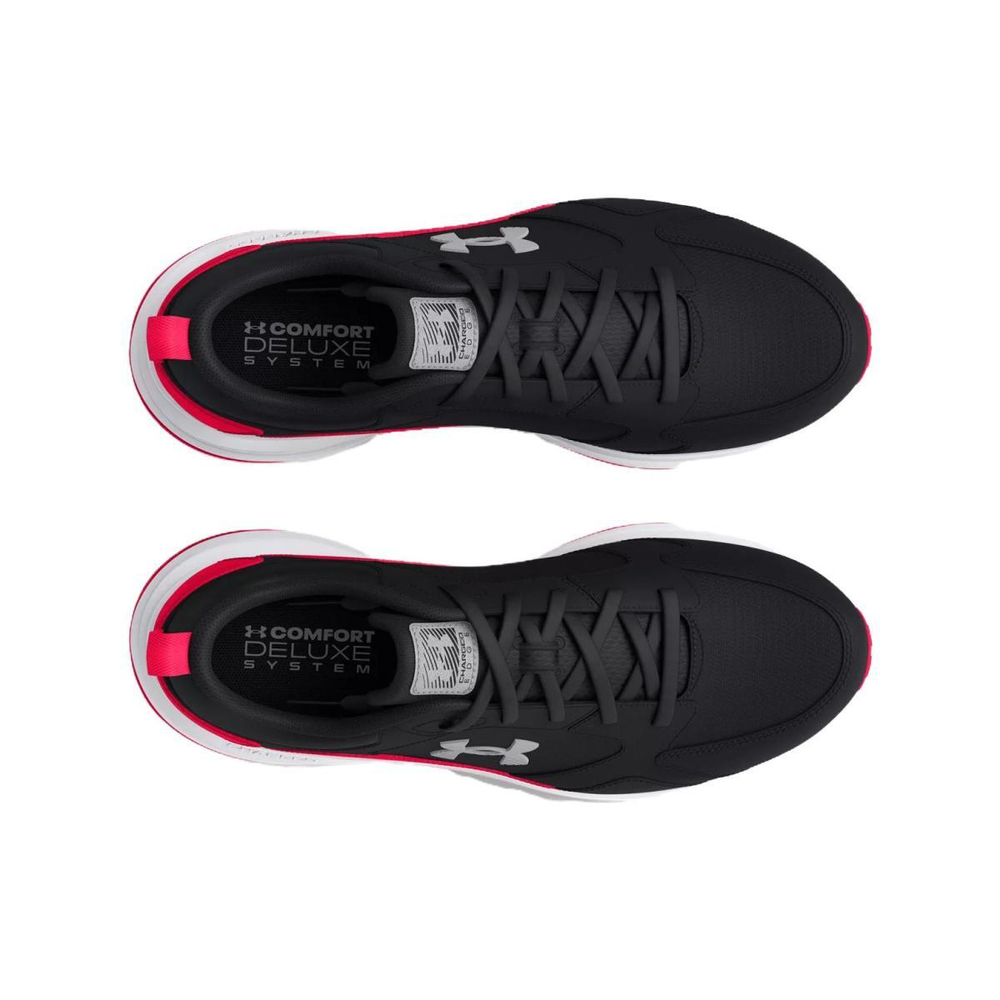 Under Armour Charged Edge