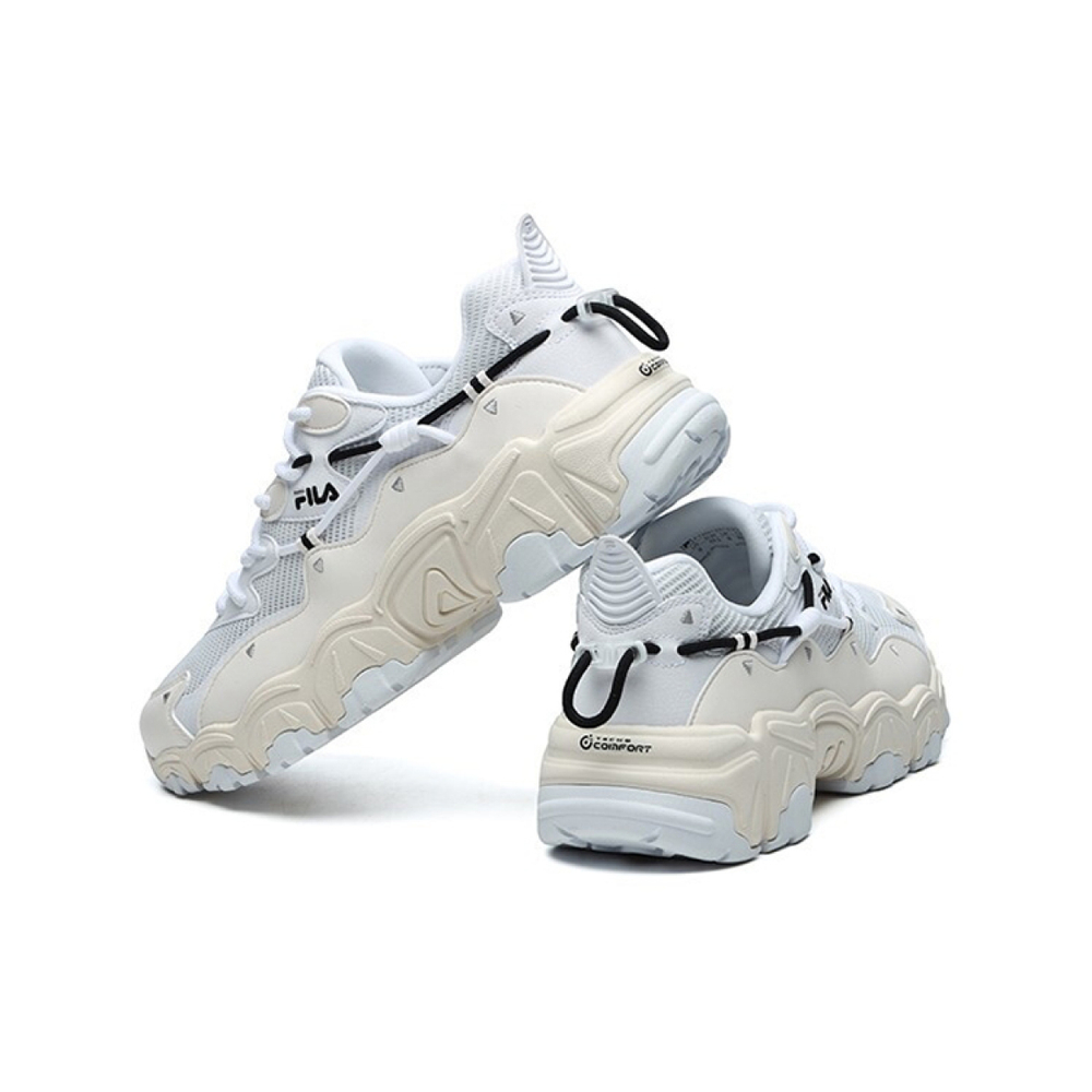 FILA MORDEN CHIC-FMC TPU