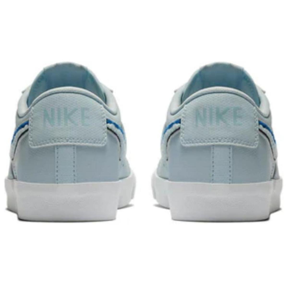 Nike Blazer 3D Logo