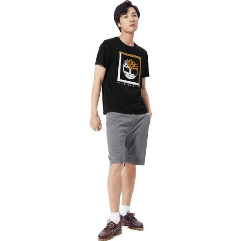 Timberland T