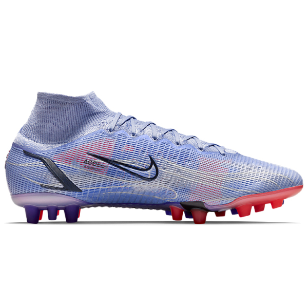 Nike Mercurial Superfly 8 14 Elite KM AG（ ）