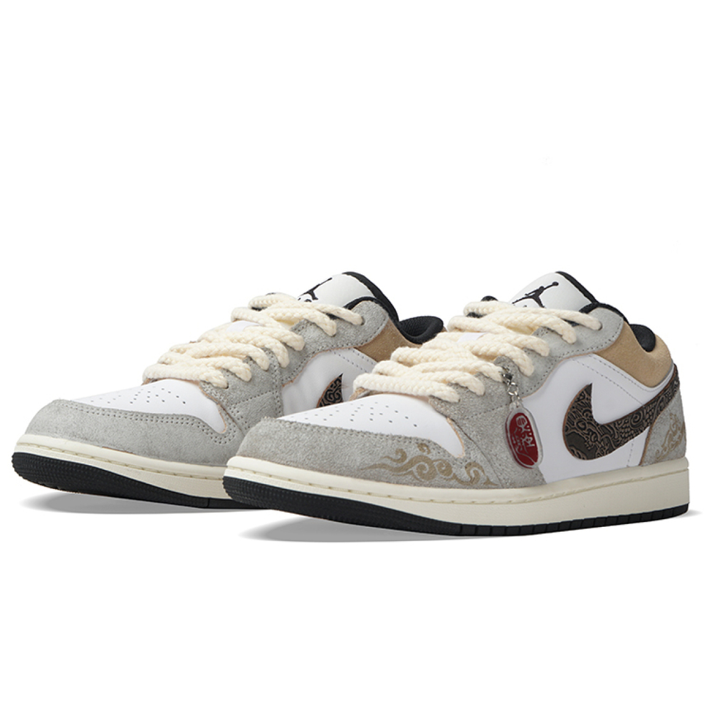 【 】 Jordan Air Jordan 1 CNY
