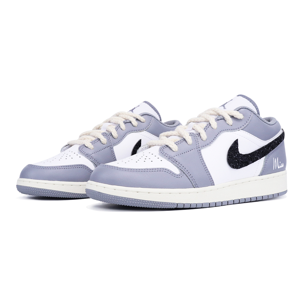 【 】 Jordan Air Jordan 1 Low GS