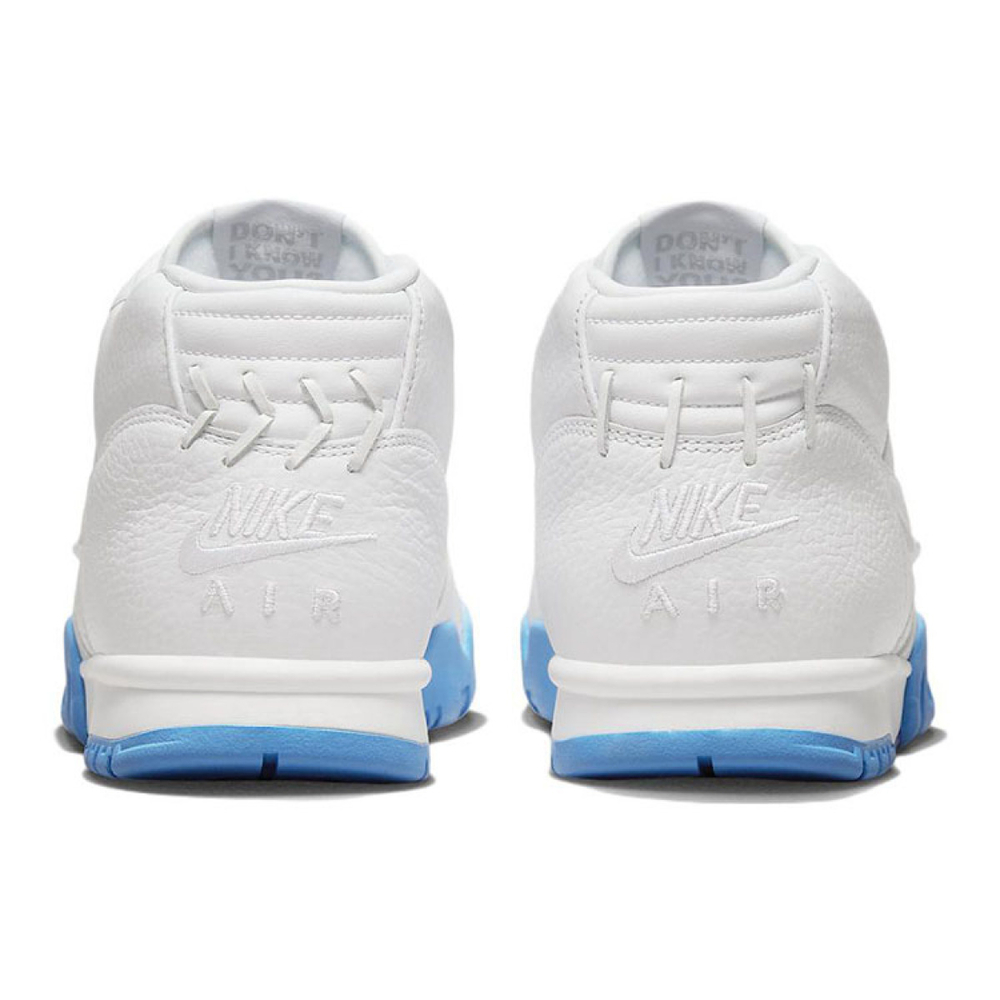 Nike Air Trainer 1 "Don' t I Know You?"