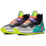 Nike Air Force Max Multi-Color