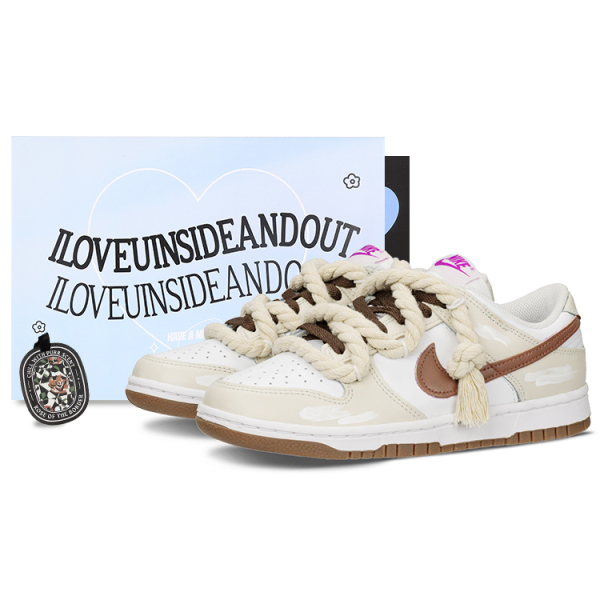 【 】 Nike Dunk TMS GS