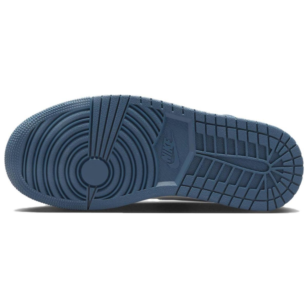 Jordan Air Jordan 1 Mid "Sky J French Blue"