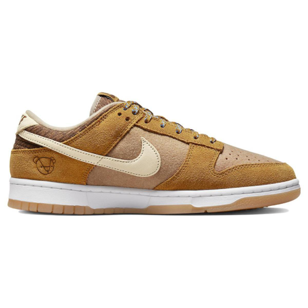 Nike Dunk "Teddy Bear"