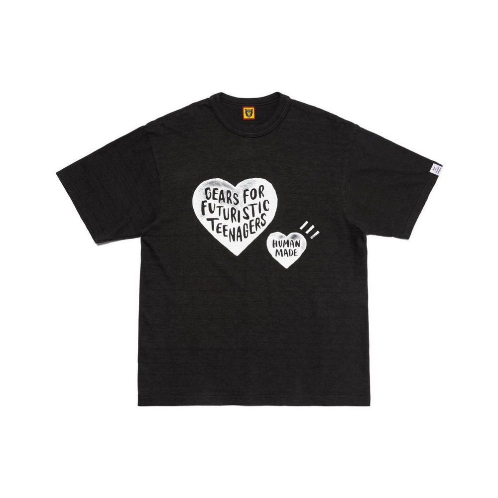 HUMAN MADE SEASON 26 T
