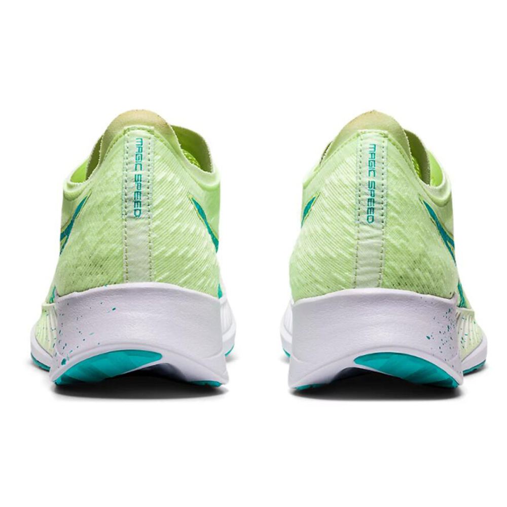 Asics Magic Speed 1.0