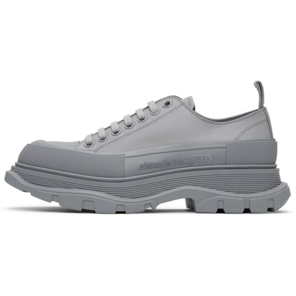 Alexander McQueen Tread Slick