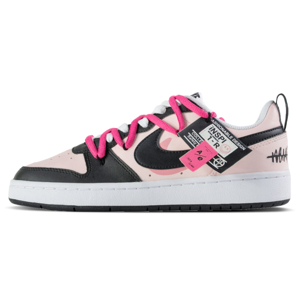 【 】 Nike Court Borough Low 2 GS