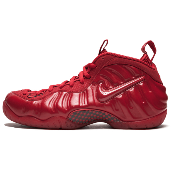 Nike Foamposite Pro Red October