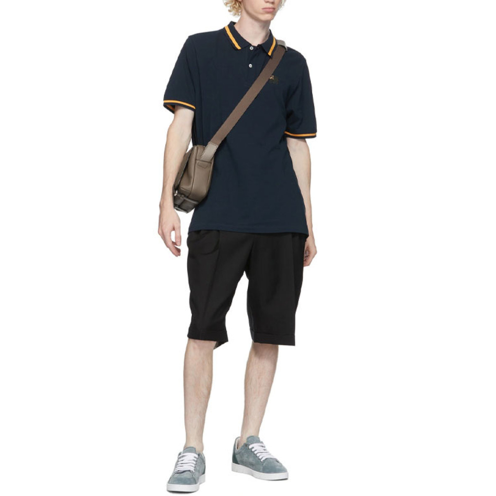 LOEWE Anagram Polo