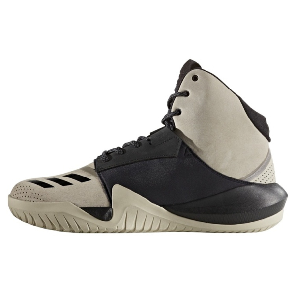 Adidas Crazy Team 2017 Day One Clay Brown