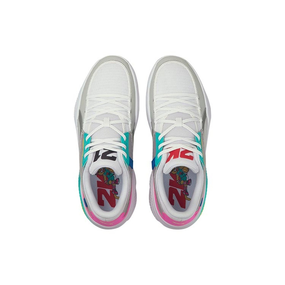 NBA 2K x PUMA Court Rider TPU