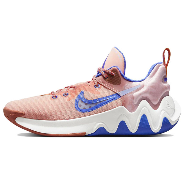 Nike Giannis Immortality