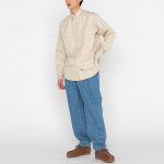 THE NORTH FACE PURPLE LABEL