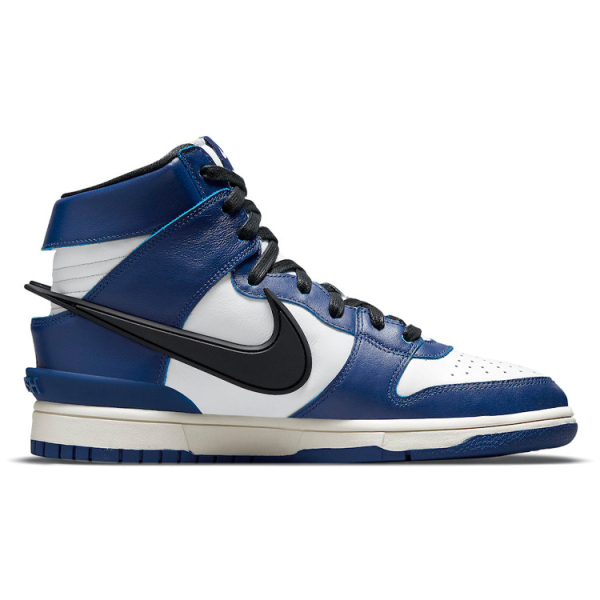 AMBUSH x Nike Dunk deep royal