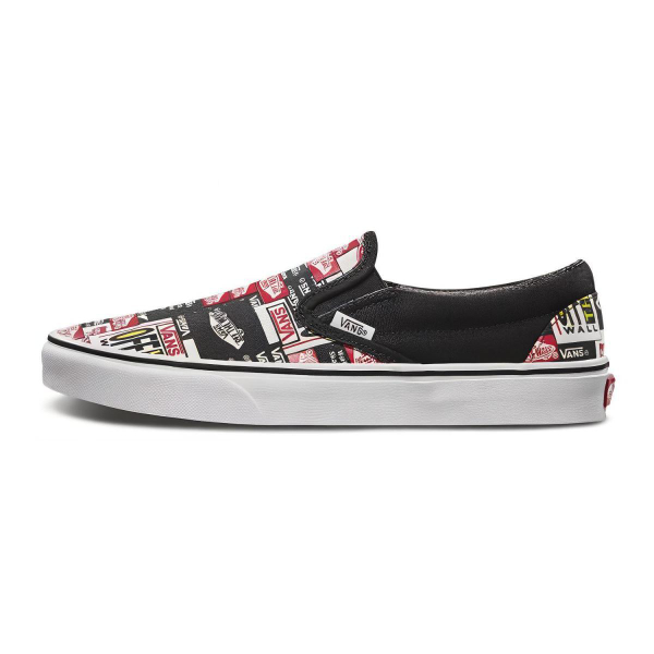 Vans slip-on
