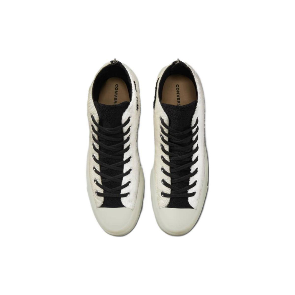 CLOT x Converse Chuck Taylor All Star 1970s Hi Panda