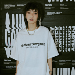 SHOOT BRAND T