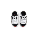 Jordan Air Jordan 11 Retro Low “Concord Bred”