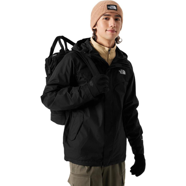 THE NORTH FACE