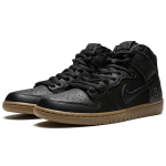 ANTIHERO SKATEBOARDS 18 x Nike Dunk SB Sb Zoom Pro 'Antihero'
