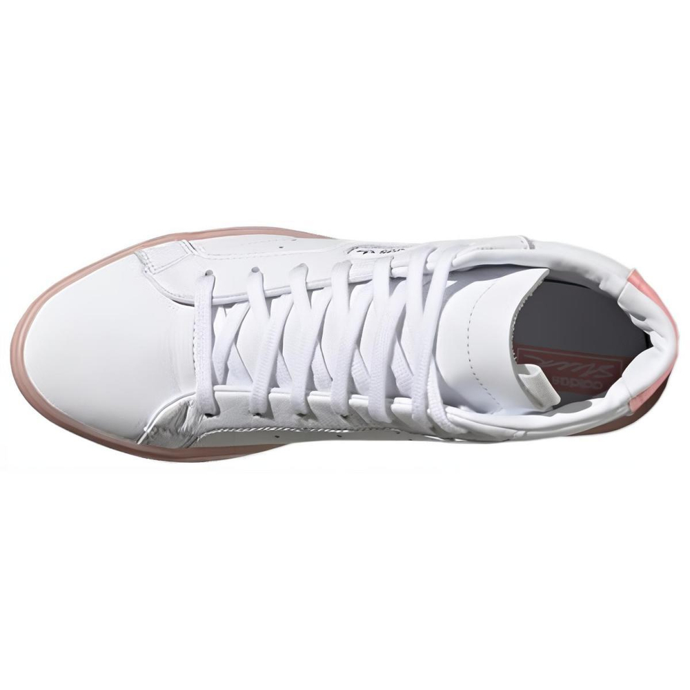 Adidas originals Sleek Mid