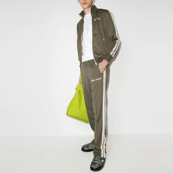 PALM ANGELS FW21 Logo