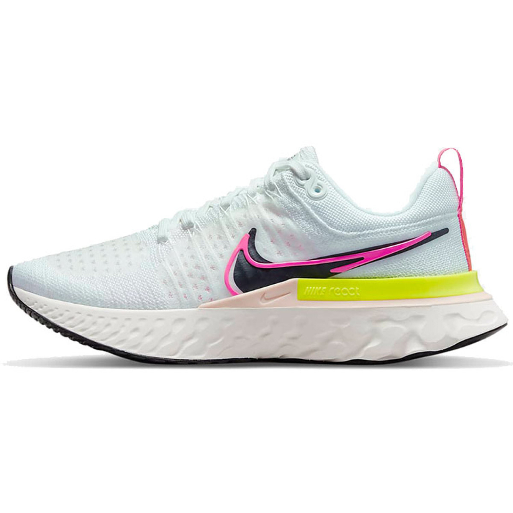 Nike React Infinity Run Flyknit 2