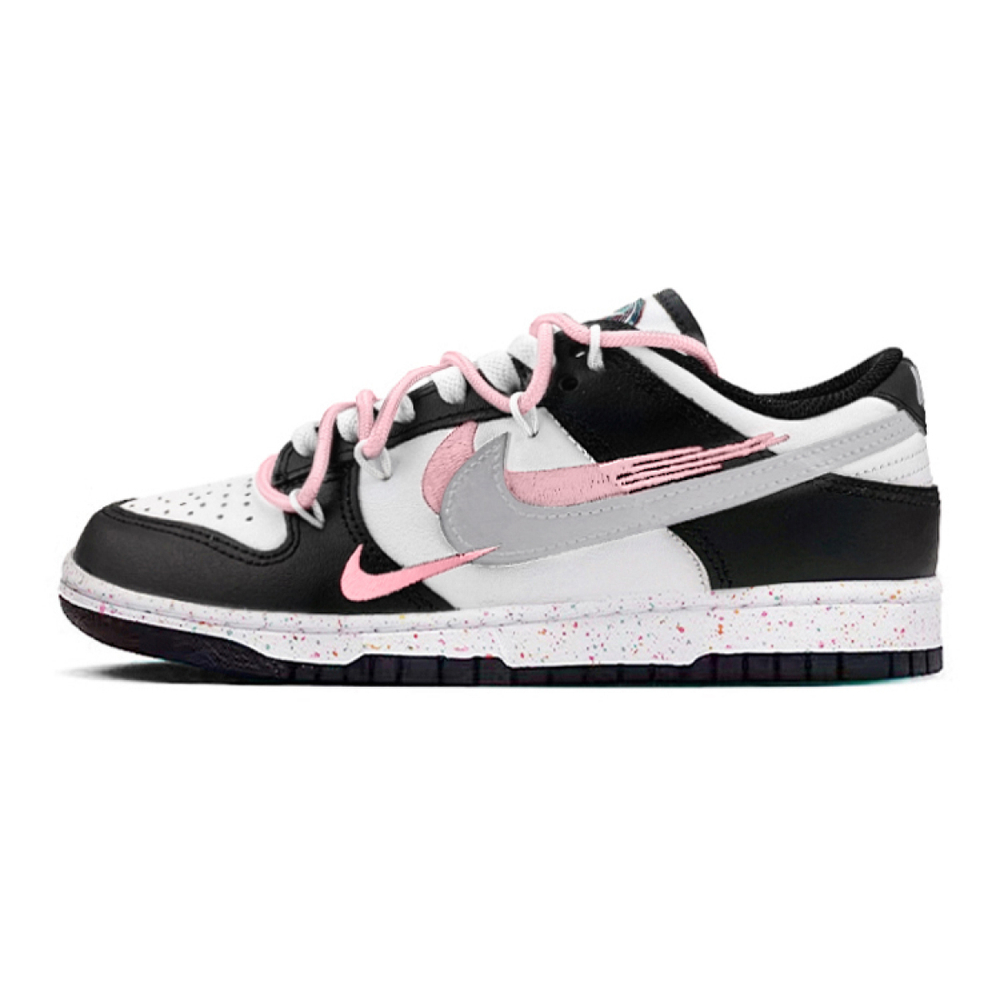 【 】 Nike Dunk Low Multi-Color