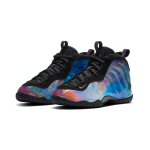 Nike Foamposite One Little XX "Big Bang"